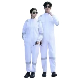 【選購全工藝滌棉連身工衣】|全工藝滌棉斜紋8020|多色可選|工業制服訂做|工程衫|工人制服 |連身工衣供應商    SKWK262-HEBI-HONGTUO-LDM8020 【選購全工藝滌棉連身工衣】|全工藝滌棉斜紋8020|多色可選|工業制服訂做|工程衫|工人制服 |連身工衣供應商    SKWK262-HEBI-HONGTUO-LDM8020